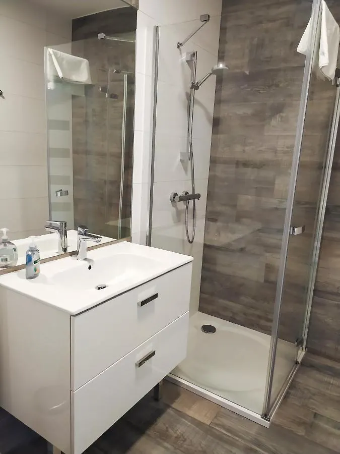 Apartament Mari Polanki Park Kolobrzeg Poland