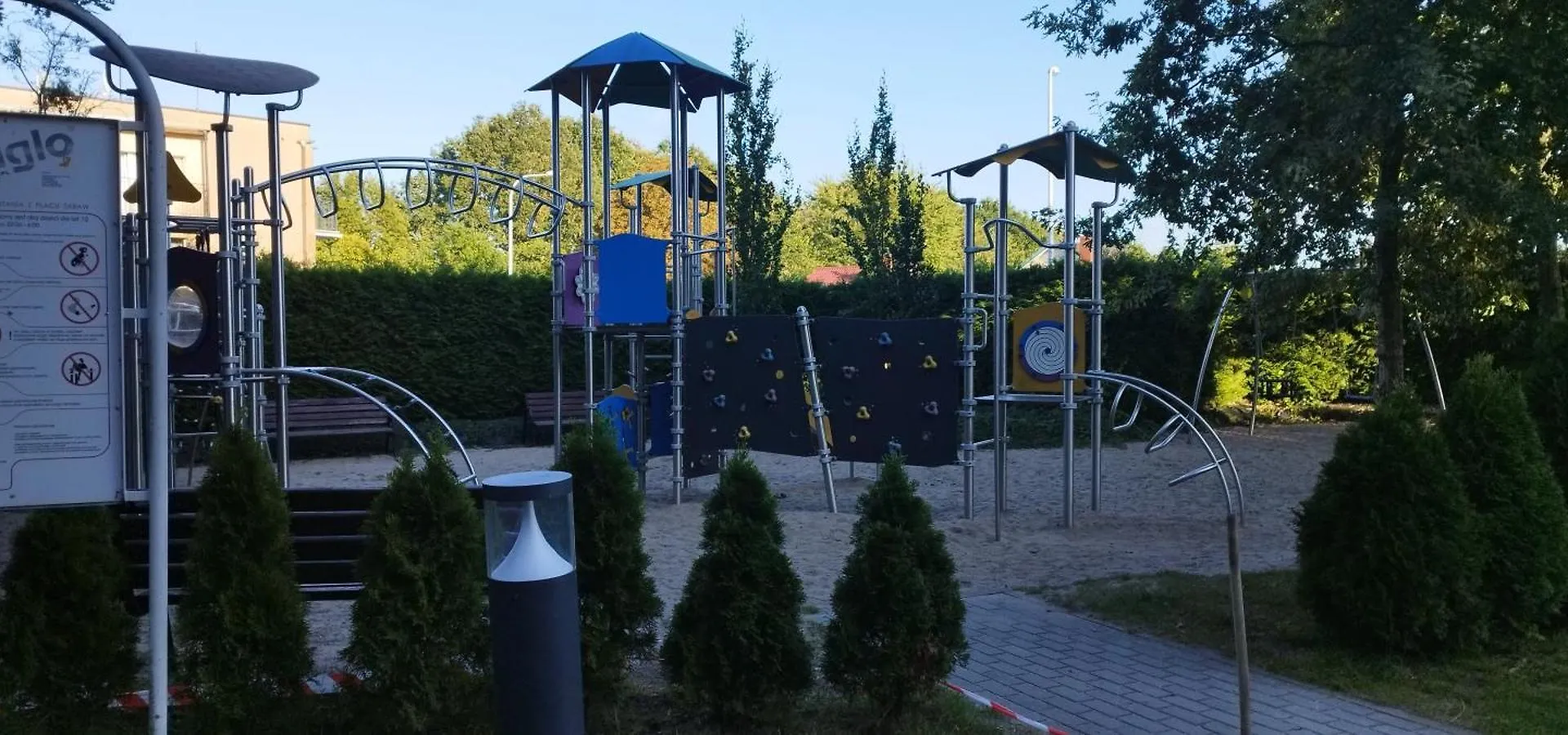 Apartament Mari Polanki Park Kolobrzeg